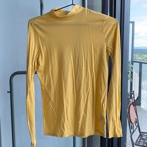 Joe Fresh Basic Turtleneck